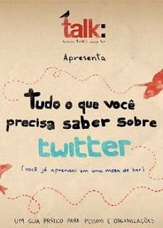 Manual exclusivo Twitter