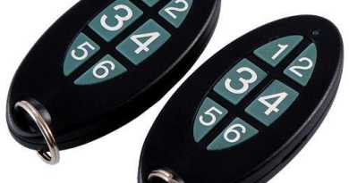 lozalizador de objetos GE24957