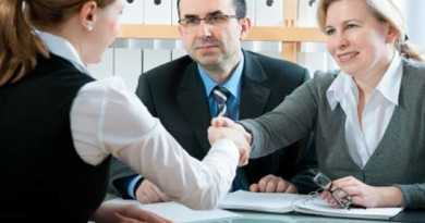 dicas de entrevista de emprego