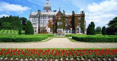 Intercâmbio na Irlanda