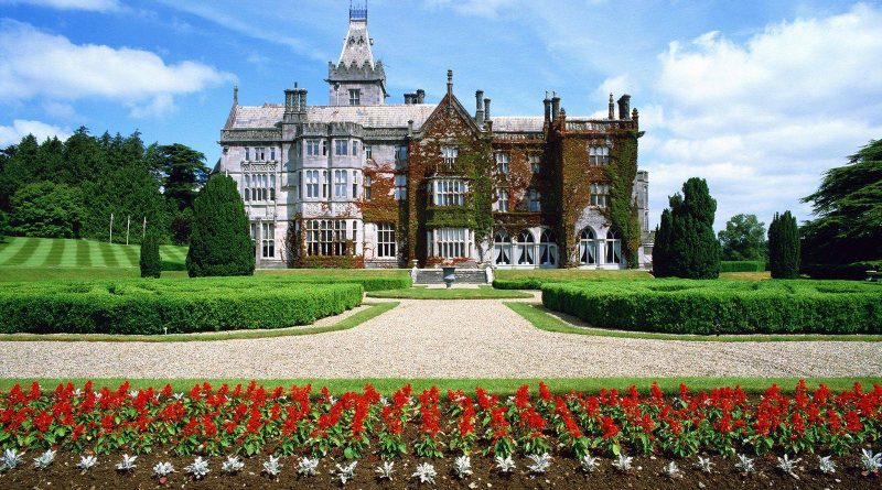 IRLANDA-800x445 Intercâmbio na Irlanda vale a pena ? Preços como funciona