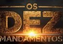 Assistir os Dez Mandamentos - 1° Temp - capítulo 40