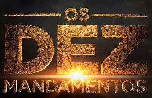 Assistir os Dez Mandamentos - 1° Temp - capítulo 40