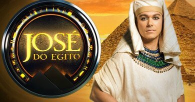 Assistir José do Egito – capítulo 38 – Final