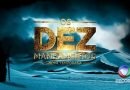 Assistir os 10 mandamentos capítulo 66 04/07/16 segunda