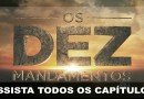 Assistir os Dez Mandamentos - 1° Temp - capítulo 39