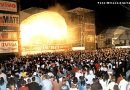 Festas gratuitas nas Cidades RJ