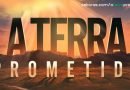 A Terra Prometida 25-07-16 capítulo 15