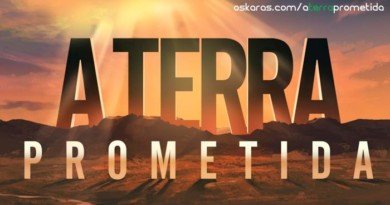 A Terra Prometida 25-07-16 capítulo 15