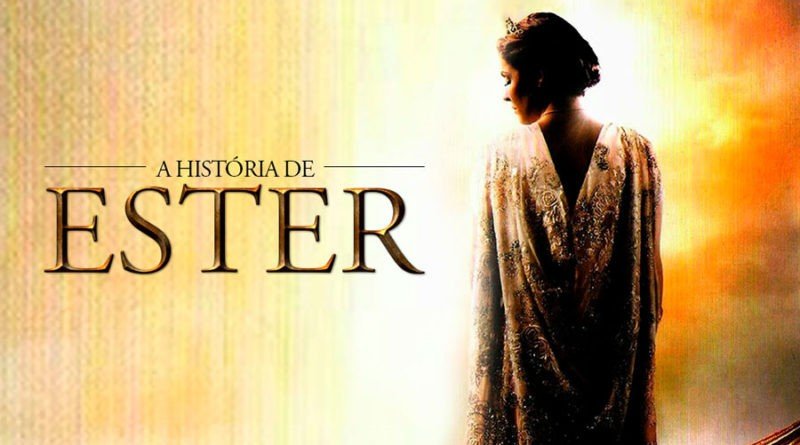 A história de Ester capítulo 08
