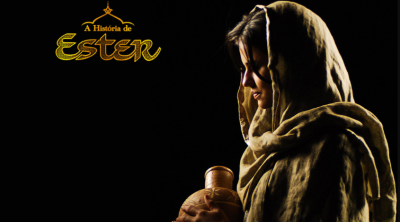 A história de Ester capítulo 10