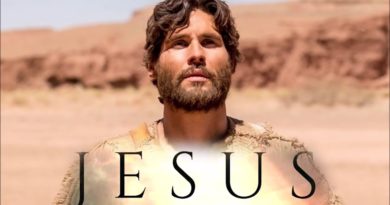 Novela Jesus Capítulo 190