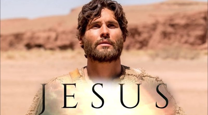 Novela Jesus Capítulo 190