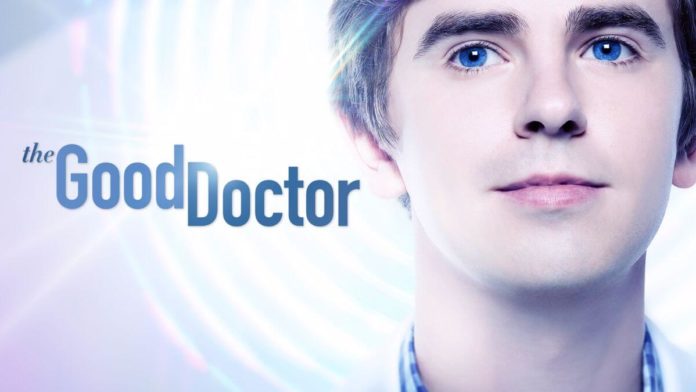 The good doctor - 1ª temporada - capítulo 18