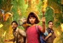 Dora a Cidade perdida completo dublado