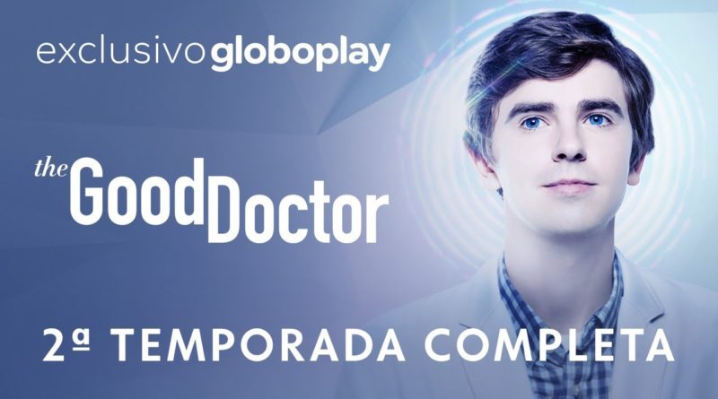 The Good Doctor 2ª temporada capítulo 18