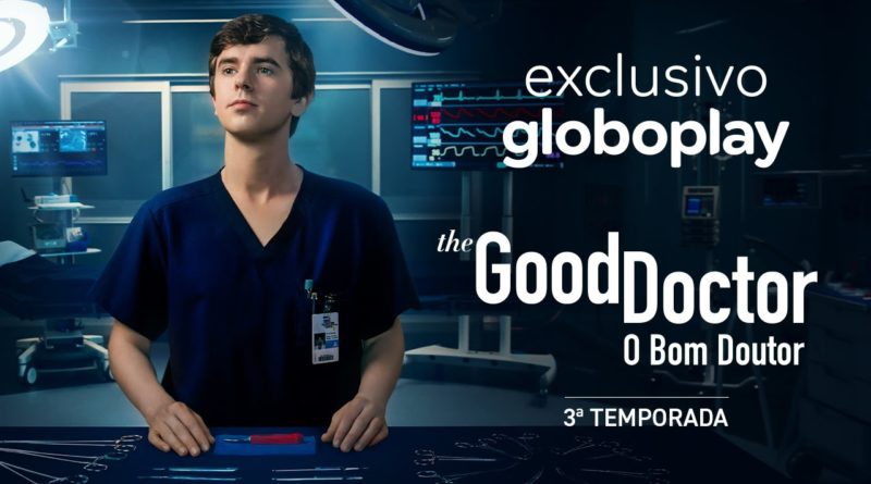 The Good Doctor 3ª temporada capítulo 20