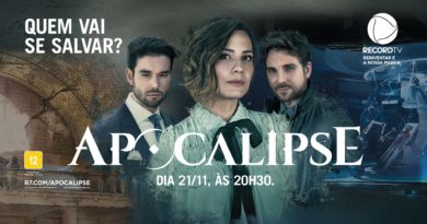 O Apocalipse Capítulo 02