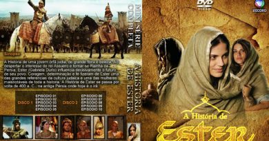 A história de Ester capítulo 04