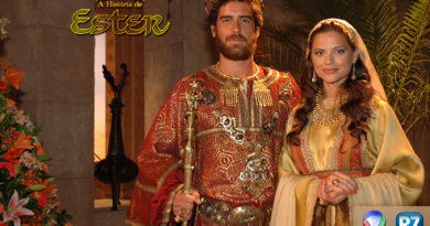 A história de Ester capítulo 09