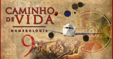 Numerologia Caminho de vida - Número de destino