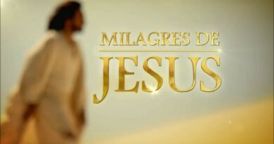 Novela Milagres de Jesus Capítulo 14 – 2ª temp