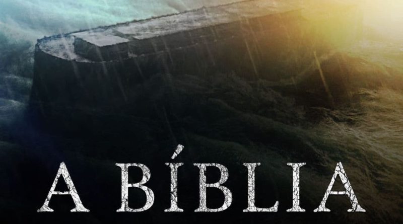 Novela A Bíblia | Capítulo 03