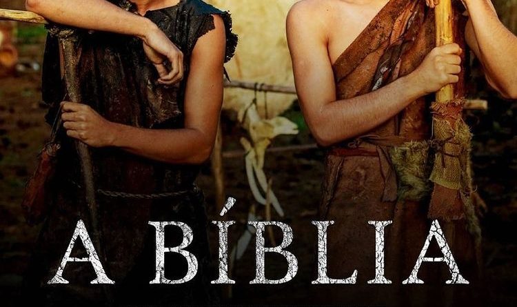Novela A Bíblia | Capítulo 02