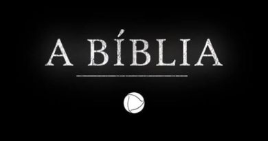 Novela A Bíblia | Capítulo 22