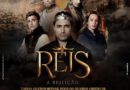Novela Reis Capítulo