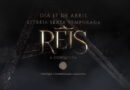Novela Reis 6° temporada capítulo 2 (140) - 18-04-23