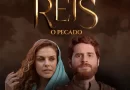 Novela Reis capítulo 171