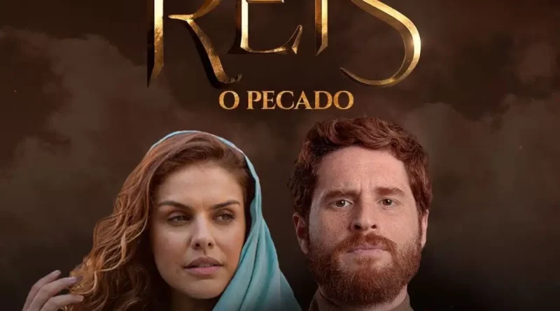 Novela Reis capítulo 171