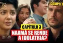 Novela Reis - cap 03 - A Decadência - 10 temporada