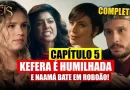 Novela Reis - cap 05 - A Decadência - 10 temporada