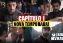 Novela Reis - cap 01 - A Decadência - 10 temporada