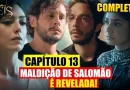 Novela Reis - cap 13