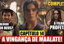Novela Reis - cap 14 - A Decadência