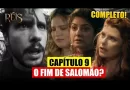 Novela Reis - cap 09 - A Decadência - 10 temporada