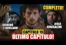 Novela Reis - cap 19 - A Decadência