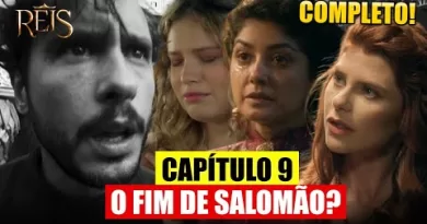 Novela Reis - cap 09 - A Decadência - 10 temporada