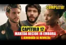 Novela Reis - cap 12 - A Decadência