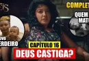 Novela Reis - A Decadência - cap 16