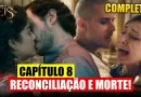Novela Reis - cap 08 - A Decadência