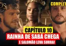 Novela Reis - cap 10 - A Decadência