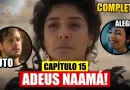 Novela Reis - cap 15 - A Decadência
