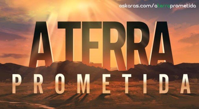 A Terra Prometida Capitulo 170