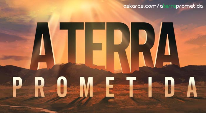 A Terra prometida 05-07-16 Capítulo 1 Assistir agora