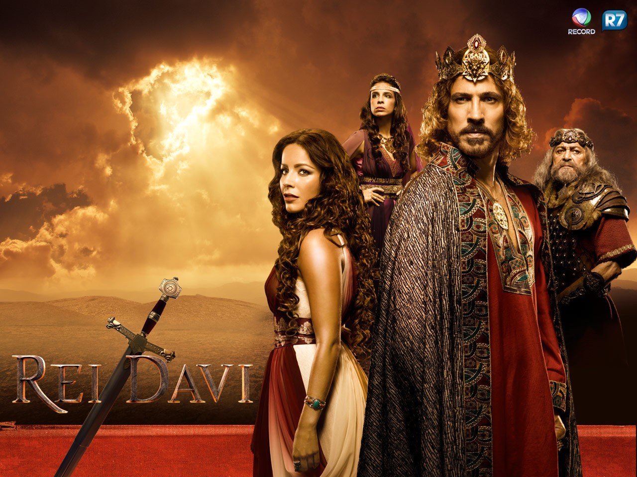 ASSISTIR REI DAVI CAPÍTULO 1 16/11/2015 SEGUNDA ASSISTIR REI DAVI CAPÍTULO 1 16/11/2015 SEGUNDA