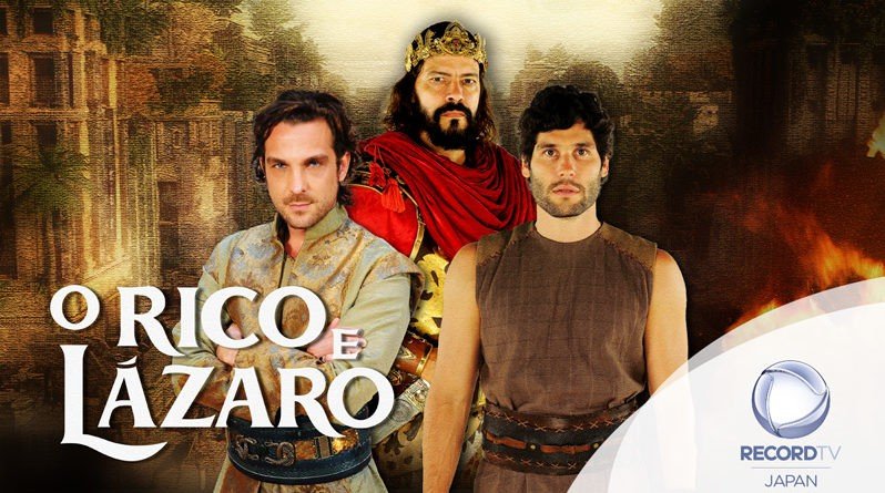 o rico e lazaro passagens bíblicas Arquivos » Oskaras - Conteúdo de ...